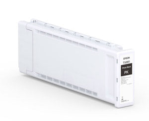 Epson UltraChrome XD3 ink cartridge 1 pc(s) Black Epson UltraChrome XD3 ink cartridge 1 pc(s) Black
